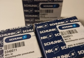 SCHUNK 0340011 MPG32 Malaysia Thailand Singapore Indonesia Philippines Vietnam Europe USA