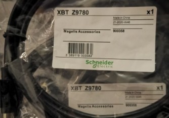 SCHNEIDER XBTZ9780  Malaysia Thailand Singapore Indonesia Philippines Vietnam Europe USA