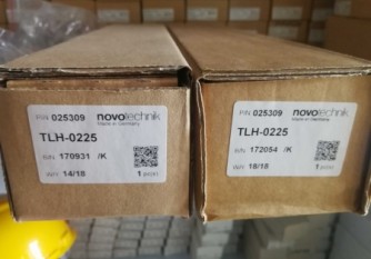 NOVOTECHNIK TLH LINEAR POSITION SENSOR Malaysia Thailand Singapore Indonesia Philippines Vietnam Europe USA