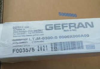 GEFRAN LT-M LINEAR TRANSDUCER Malaysia Thailand Singapore Indonesia Philippines Vietnam Europe USA