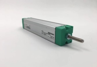 GEFRAN LTC-M LINEAR TRANSDUCER SENSOR Malaysia Thailand Singapore Indonesia Philippines Vietnam Europe USA