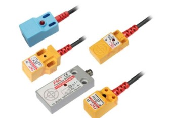 F&C F3N Proximity Sensor Malaysia Thailand Singapore Indonesia Philippines Vietnam Europe USA