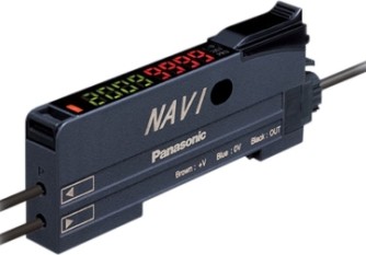 PANASONIC DIGITAL FIBER SENSOR AMPLIFIER FX-500 FX-550 FX-300 FX-100 FX-410 Malaysia Thailand Singapore Indonesia Philippines Vietnam Europe USA