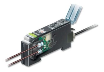 PANASONIC MANUAL FIBER SENSOR AMPLIFIER FX-311 Malaysia Thailand Singapore Indonesia Philippines Vietnam Europe USA