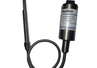 DYNISCO MELT PRESSURE TRANSDUCER Malaysia Thailand Singapore Indonesia Philippines Vietnam Europe USA