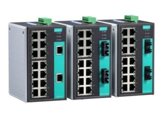 MOXA EDS INDUSTRIAL ETHERNET SWITCHES Malaysia Thailand Singapore Indonesia Philippines Vietnam Europe USA