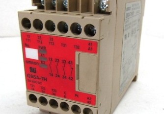OMRON SAFETY RELAYS Malaysia Thailand Singapore Indonesia Philippines Vietnam Europe USA