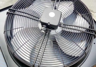 ZIEHL-ABEGG FN050-VDQ.4I.A7P1 Axial Fan Malaysia Thailand Singapore Indonesia Philippines Vietnam Europe USA