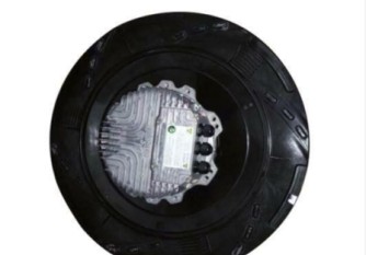 EBMPAPST R3G630-RB32-71 CENTRIFUGAL FAN 2800W Malaysia Thailand Singapore Indonesia Philippines Vietnam Europe USA