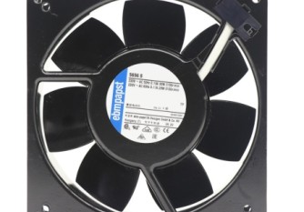 EBMPAPST 5656S HIGH TEMPERATURE COOLING FAN Malaysia Thailand Singapore Indonesia Philippines Vietnam Europe USA