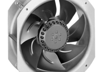 EBMPAPST W2E200-HK38-01 W2E200-HK38-07 22580 64W AC AXIAL FAN Malaysia Thailand Singapore Indonesia Philippines Vietnam Europe USA