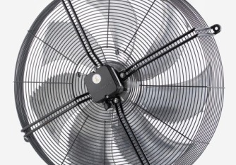 ZIEHL-ABEGG FN063-6EK.4I.V7P1 Fan Malaysia Thailand Singapore Indonesia Philippines Vietnam Europe USA