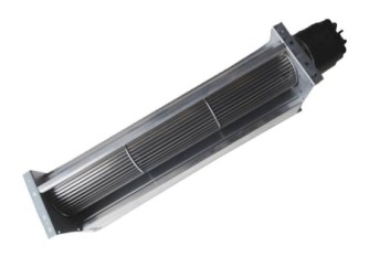 ZIEHL-ABEGG CROSSFLOW Fan Malaysia Thailand Singapore Indonesia Philippines Vietnam Europe USA