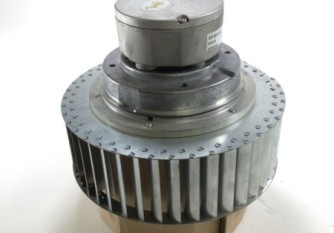 ZIEHL-ABEGG RE22P-2DK.3F.5R SERVO MOTOR Fan Malaysia Thailand Singapore Indonesia Philippines Vietnam Europe USA