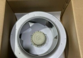 ZIEHL-ABEGG RH40M-4DK.4C.1R COOLING Fan Malaysia Thailand Singapore Indonesia Philippines Vietnam Europe USA