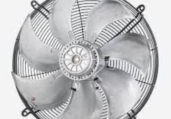 ZIEHL-ABEGG FN050-VDK.4I.V7P1 Fan Malaysia Thailand Singapore Indonesia Philippines Vietnam Europe USA