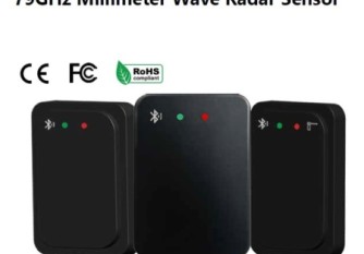 VEHICLE DETECTION SENSOR Malaysia Thailand Singapore Indonesia Philippines Vietnam Europe USA