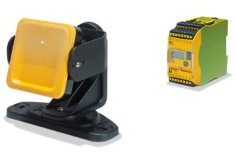 PILZ SAFETY RADAR SENSOR PSENradar Malaysia Thailand Singapore Indonesia Philippines Vietnam Europe USA