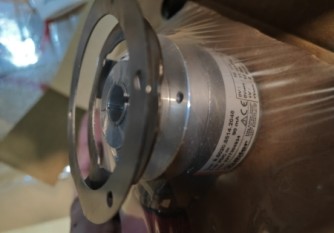 KUBLER 8.5020.8514.2048 ENCODER  Malaysia Thailand Singapore Indonesia Philippines Vietnam Europe USA