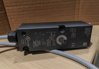 ELOBAU 117611E1 SENSOR Malaysia Thailand Singapore Indonesia Philippines Vietnam Europe USA