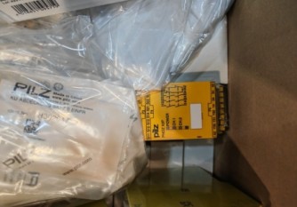 PILZ PNOZ X3P Malaysia Thailand Singapore Indonesia Philippines Vietnam Europe USA