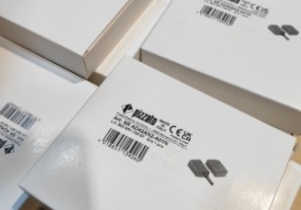 PIZZATO SR AD42AN2-A01N Malaysia Thailand Singapore Indonesia Philippines Vietnam Europe USA