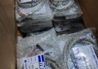 TOYO SOT-NP801S Malaysia Thailand Singapore Indonesia Philippines Vietnam Europe USA