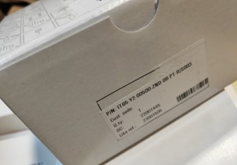 LIKA IT65-Y2 ENCODER  Malaysia Thailand Singapore Indonesia Philippines Vietnam Europe USA