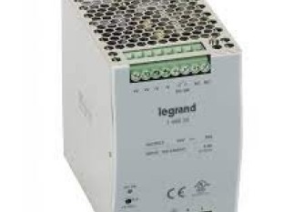 LEGRAND POWER SUPPLIES Malaysia Thailand Singapore Indonesia Philippines Vietnam Europe USA