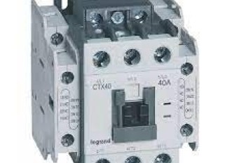 LEGRAND POWER CONTACTORS Malaysia Thailand Singapore Indonesia Philippines Vietnam Europe USA