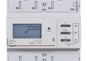 LEGRAND ENERGY METER Malaysia Thailand Singapore Indonesia Philippines Vietnam Europe USA