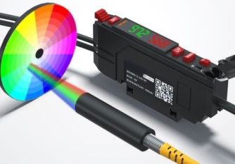 FIBER OPTIC COLOR SENSOR RGB Malaysia Thailand Singapore Indonesia Philippines Vietnam Europe USA