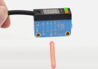 DIFFUSE ARRAY TYPE PHOTOELECTRIC SENSORS Malaysia Thailand Singapore Indonesia Philippines Vietnam Europe USA