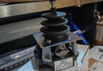 SCHNEIDER XKBA1233CR Malaysia Thailand Singapore Indonesia Philippines Vietnam Europe USA