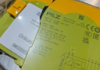 PILZ 751107 PNOZ s7 C 24VDC 4 no 1 nc Malaysia Thailand Singapore Indonesia Philippines Vietnam Europe USA