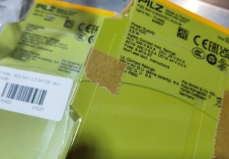 PILZ 774580 PZE X4V 0,524VDC 4no fix Malaysia Thailand Singapore Indonesia Philippines Vietnam Europe USA