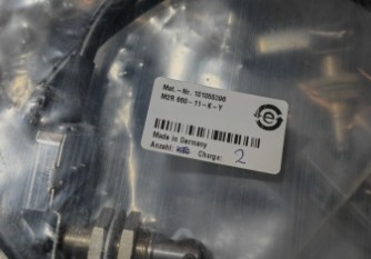 SCHMERSAL M2R 660-11-K-Y 101055396 SWITCH Malaysia Thailand Singapore Indonesia Philippines Vietnam Europe USA