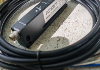 iCON ILS-100NP LABEL SENSOR Malaysia Thailand Singapore Indonesia Philippines Vietnam Europe USA