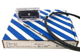 PANASONIC FIBER OPTIC SENSOR FD FT SERIES Malaysia Thailand Singapore Indonesia Philippines Vietnam Europe USA
