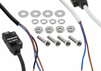 PANASONIC PHOTOELECTRIC SENSORS EX SERIES Malaysia Thailand Singapore Indonesia Philippines Vietnam Europe USA