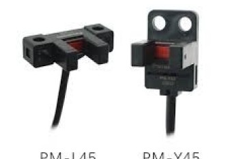 PANASONIC U-shaped Micro Photoelectric Sensor PM SERIES Malaysia Thailand Singapore Indonesia Philippines Vietnam Europe USA