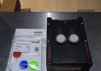 EUCHNER 121088 Malaysia Singapore Thailand Indonesia Philippines Vietnam Europe USA