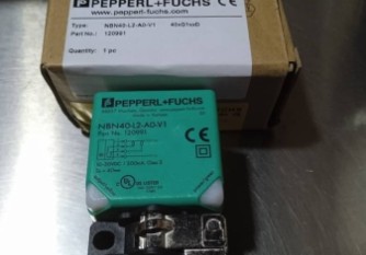 PEPPERL+FUCHS 120991 Malaysia Singapore Thailand Indonesia Philippines Vietnam Europe USA