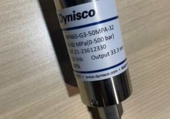 DYNISCO NP460-G3-50MPA-32 Malaysia Thailand Singapore Indonesia Philippines Vietnam Europe USA