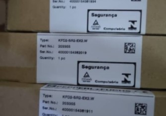PEPPERL FUCHS KFD2-SR2-EX2.W 203355 Malaysia Thailand Singapore Indonesia Philippines Vietnam Europe USA