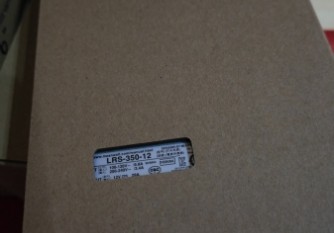 MEAN WELL LRS-350-12 Malaysia Thailand Singapore Indonesia Philippines Vietnam Europe USA