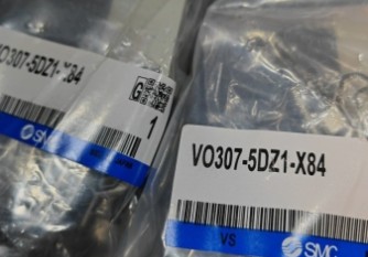 SMC VO307-5DZ1-X84 Malaysia Thailand Singapore Indonesia Philippines Vietnam Europe USA