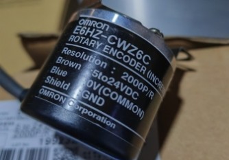 OMRON E6HZ-CWZ6C 2000PPR Malaysia Thailand Singapore Indonesia Philippines Vietnam Europe USA