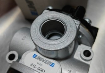 UNIVER AG-3081 Malaysia Thailand Singapore Indonesia Philippines Vietnam Europe USA