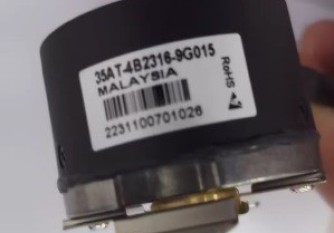 NEMICON 35AT-4B2316-9G015 ENCODER Malaysia Thailand Singapore Indonesia Philippines Vietnam Europe USA